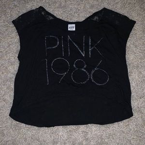 Victoria’s Secret Pink Sleep Tee